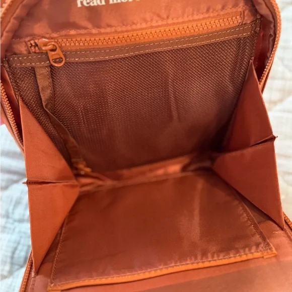 Bookish Crossbody Bag - Picture 3 of 3